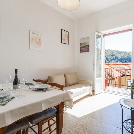 Appartement Guesthost - Monti Rosa Flat With Panoramic View *