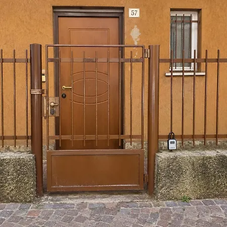 Appartement Guesthost - Monti Rosa Flat With Panoramic View