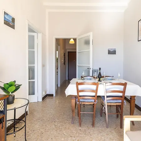 Guesthost - Monti Rosa Flat With Panoramic View Appartement