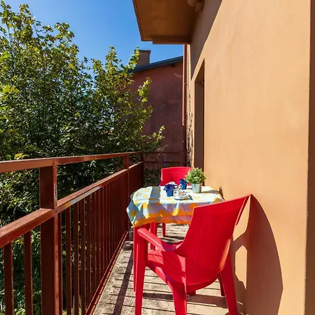 Guesthost - Monti Rosa Flat With Panoramic View Appartement Brunate