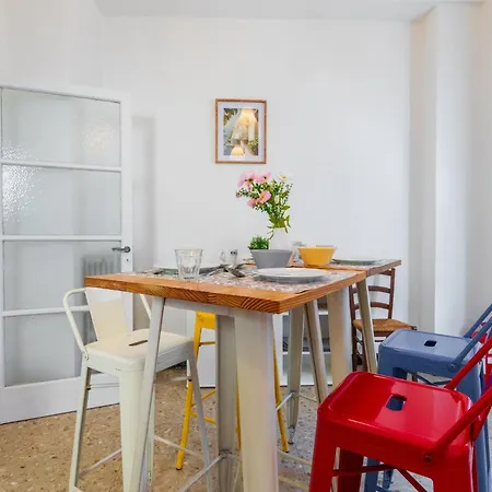 Guesthost - Monti Rosa Flat With Panoramic View * Brunate