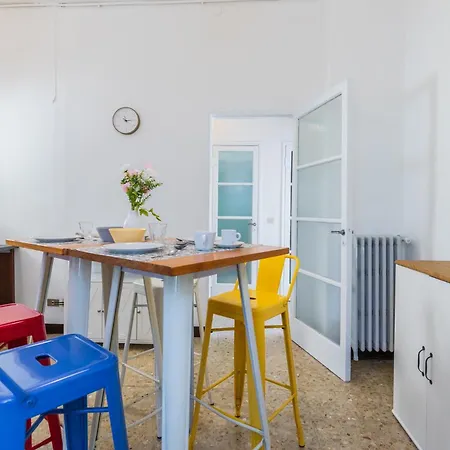 Guesthost - Monti Rosa Flat With Panoramic View Appartement *