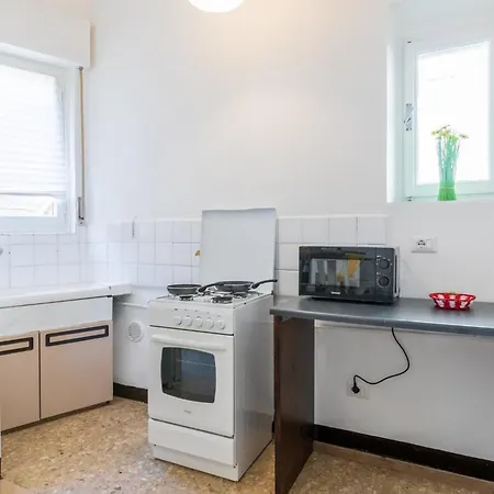 Appartement Guesthost - Monti Rosa Flat With Panoramic View Brunate
