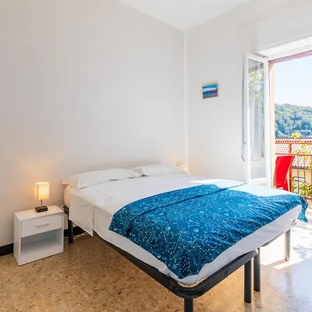 Guesthost - Monti Rosa Flat With Panoramic View Appartement