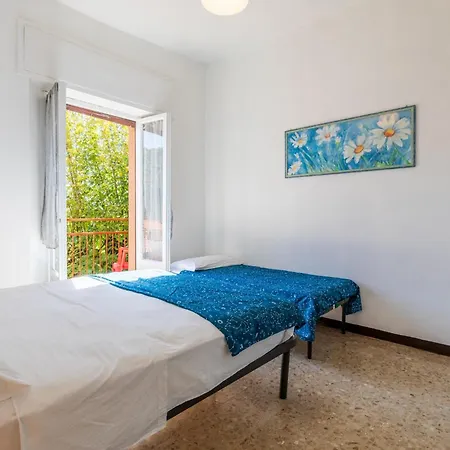 Appartement Guesthost - Monti Rosa Flat With Panoramic View *