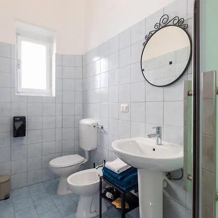 Guesthost - Monti Rosa Flat With Panoramic View Appartement
