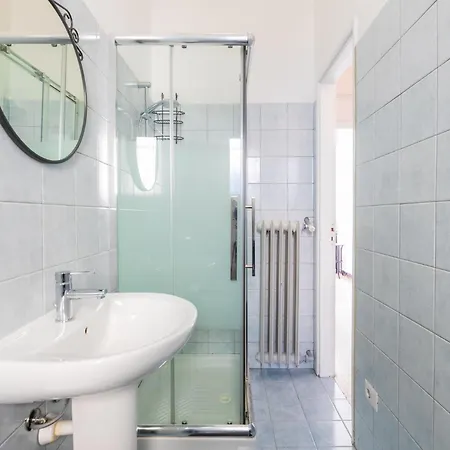 Guesthost - Monti Rosa Flat With Panoramic View Appartement